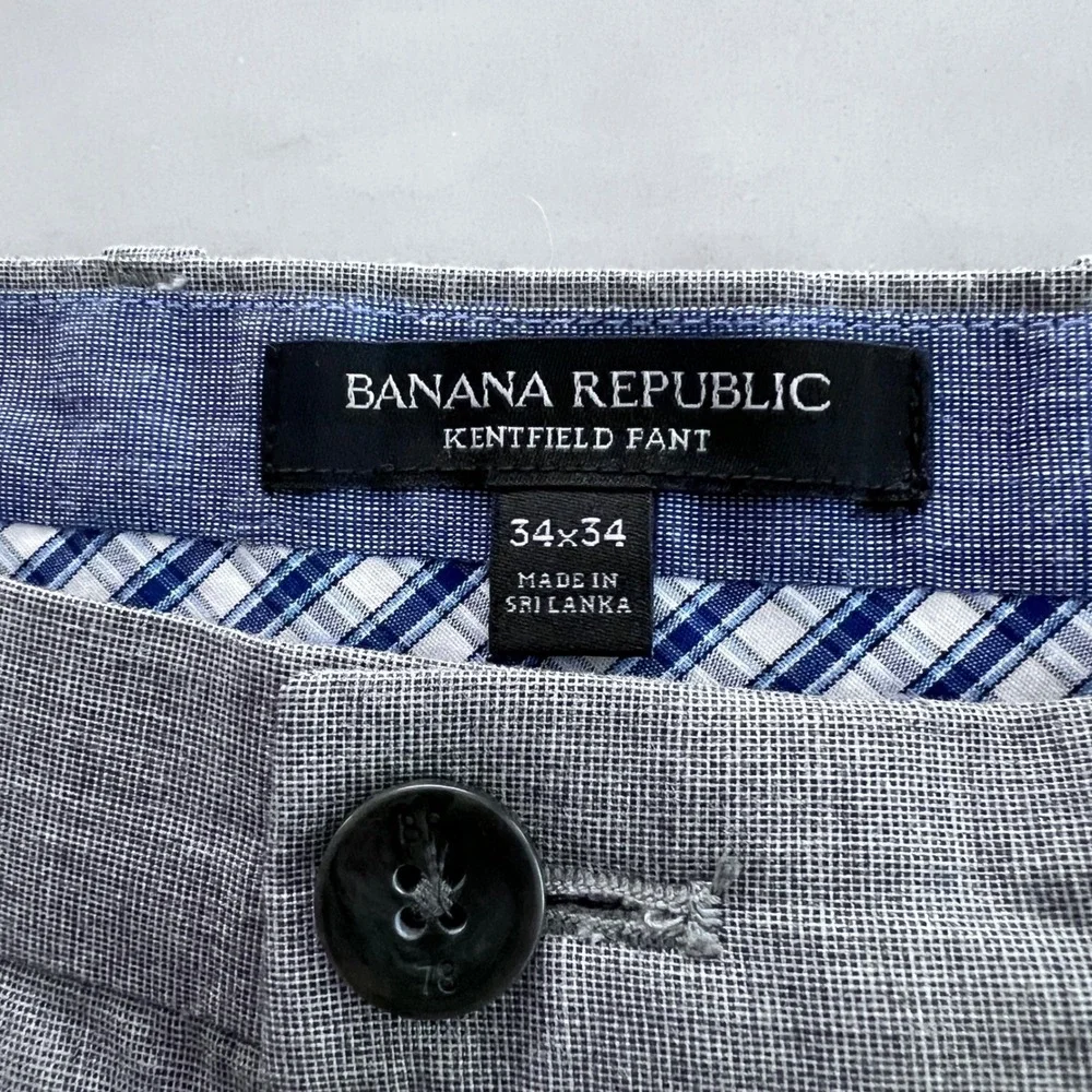 Banana Republic banana republic